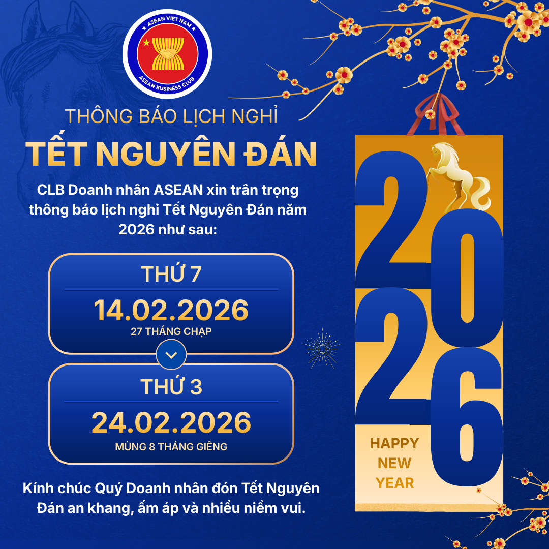 CLB Doanh nhan ASEAN Lich Tet Nguyen Dan a2e00c04