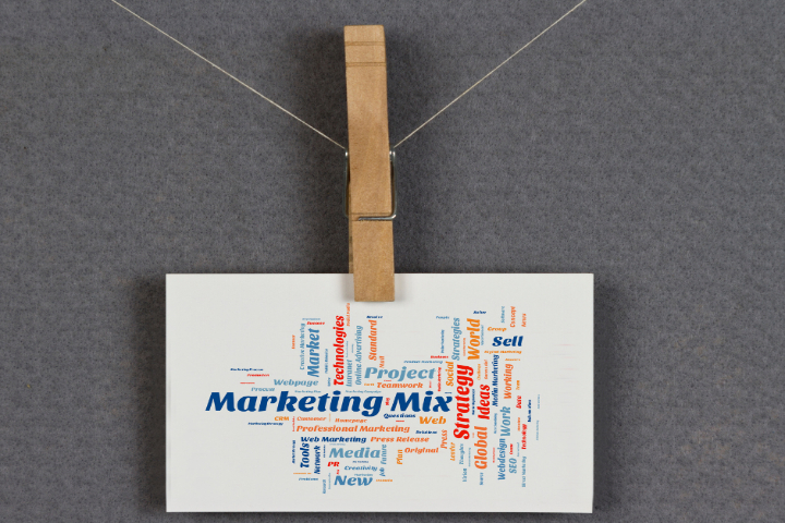 Marketing mix là gì? Vai trò, các chiến lược của marketing mix 5 1 fotor 20240713152121