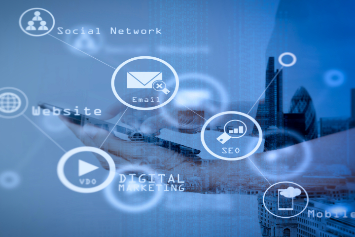 Marketing mix là gì? Vai trò, các chiến lược của marketing mix 6 4 fotor 20240713152156