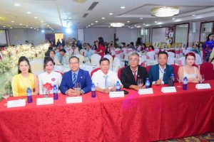 Gala Dinner “Xuân Thịnh Vượng” 2025: Dấu Ấn Kết Nối Doanh Nghiệp ASEAN